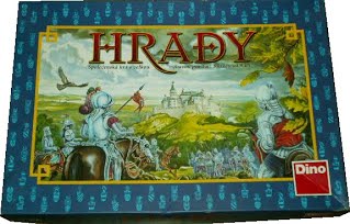 hrady