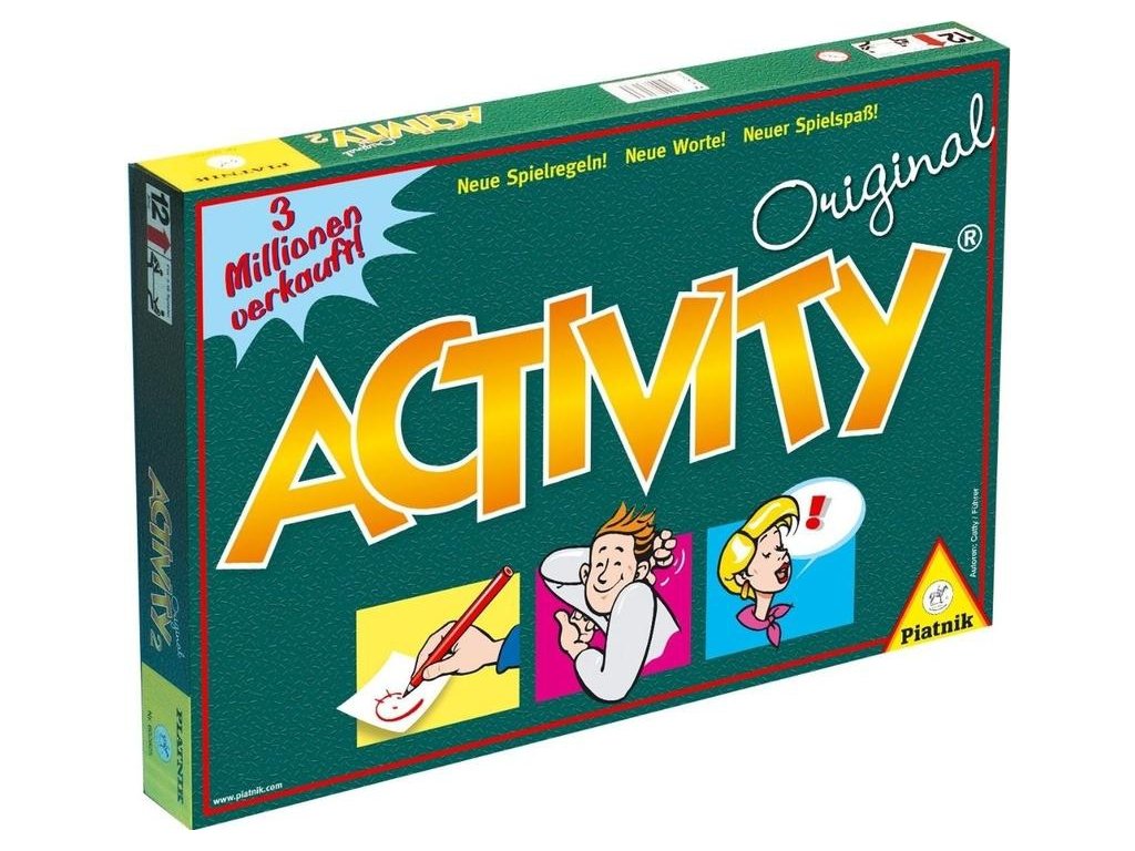 activiti