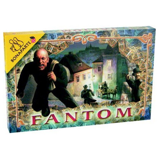 fantom